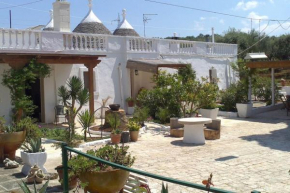 Trulli di Mastro Ciccio Locorotondo
